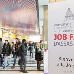 Université Paris II Panthéon-Assas