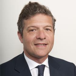 Olivier Péronnet, expert-comptable et judiciaire, associé chez FINEXSI